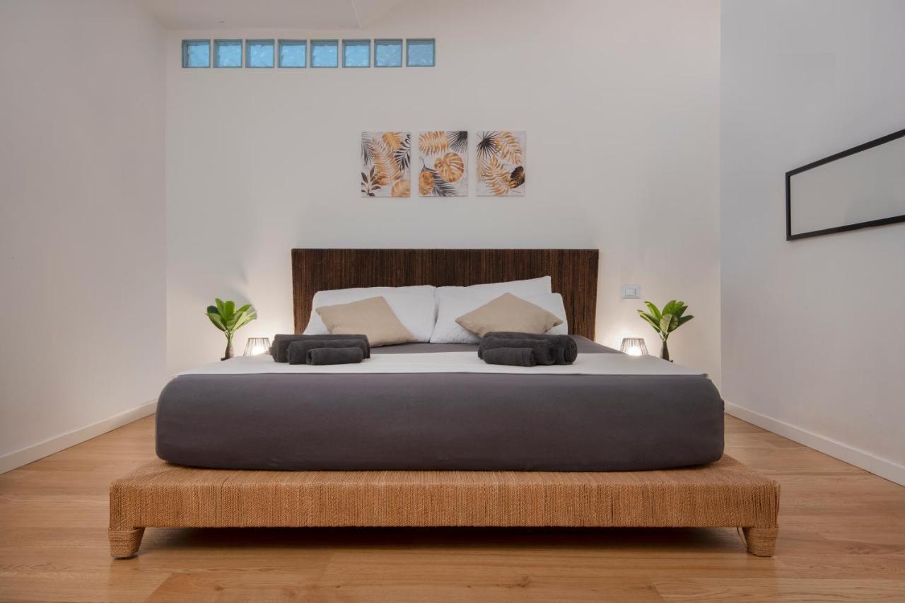 Deluxe 120 Mq Apartment , 4 Minuti A Piedi Dai Navigli — Foto 3