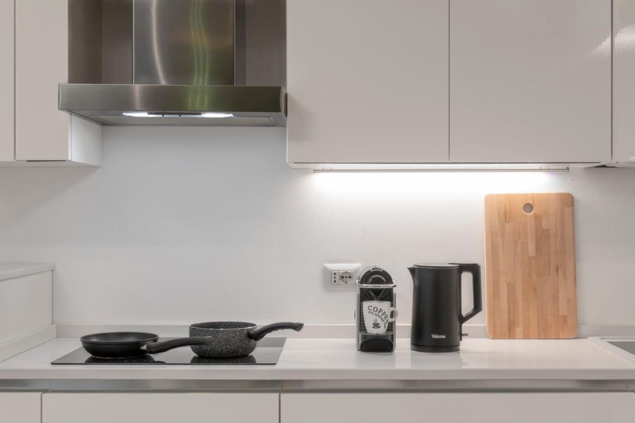 Deluxe 120 Mq Apartment , 4 Minuti A Piedi Dai Navigli — Foto 2